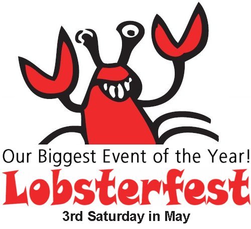 Tustin Lobsterfest