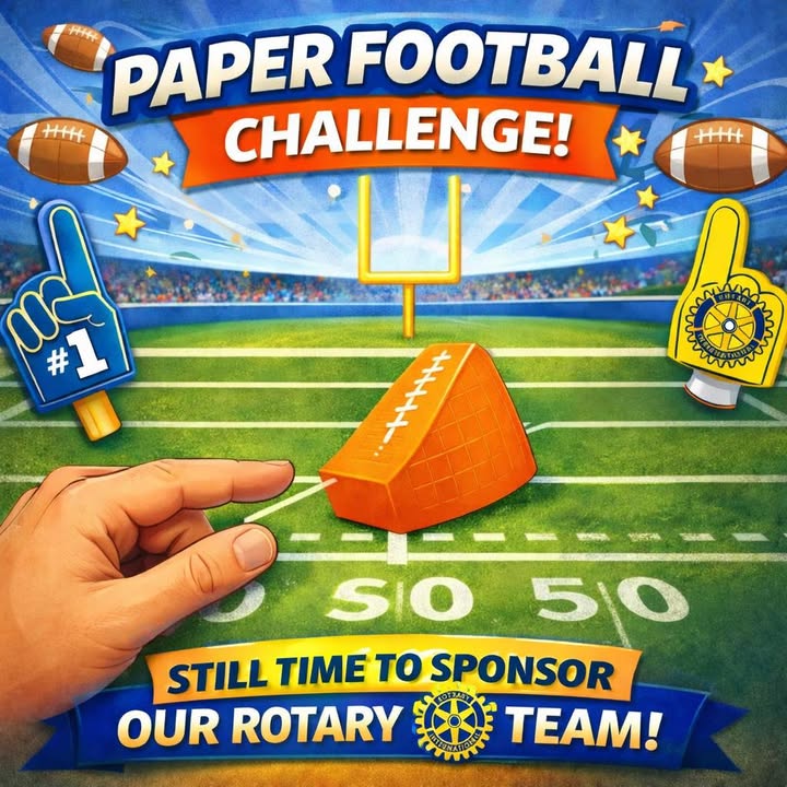 Rotary Club of Tustin - Santa Ana