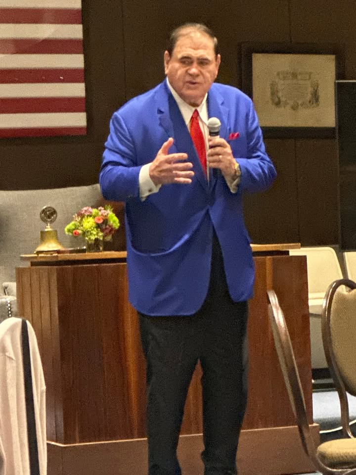 Rotary Club of Tustin - Santa Ana