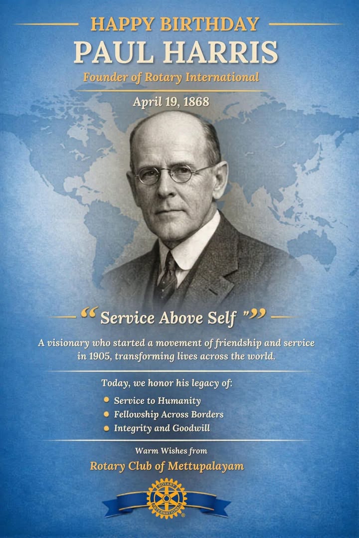 Rotary Club of Tustin - Santa Ana