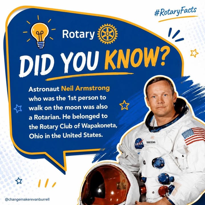 Rotary Club of Tustin - Santa Ana