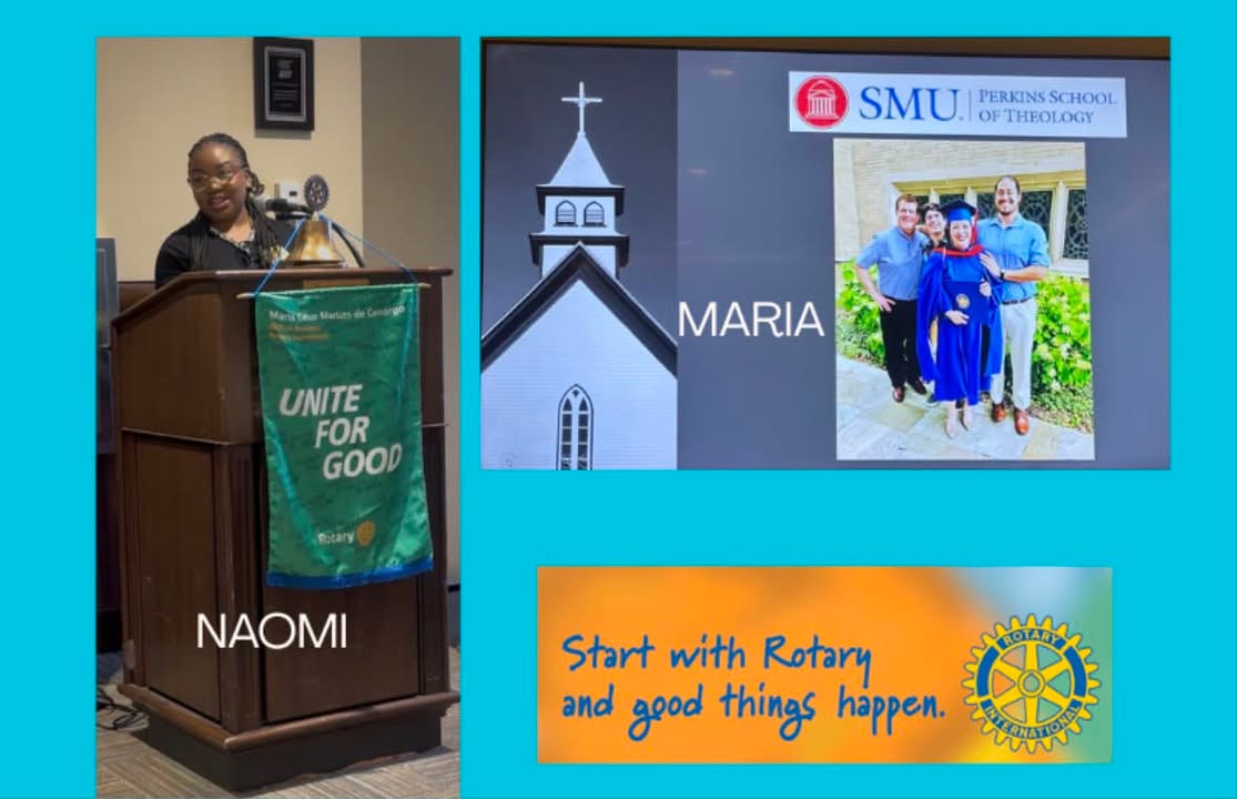Rotary Club of Tustin - Santa Ana