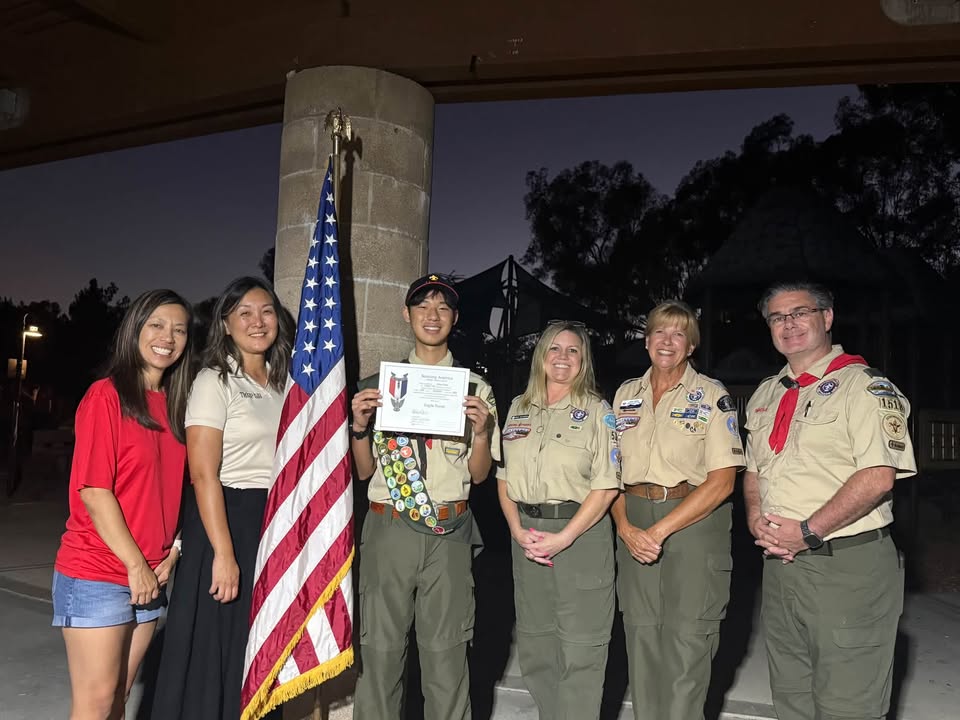 Rotary Club of Tustin - Santa Ana